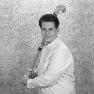 Reinier Hermanides