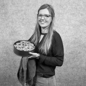 Roxanne van Haaster